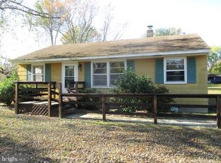 1624 Waconia Dr, Salisbury, MD 21801
