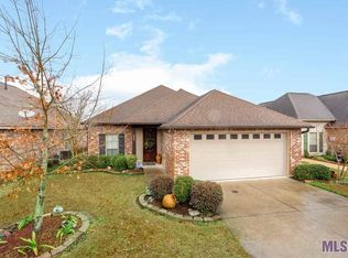 4084 Carolina Dr, Addis, LA 70710