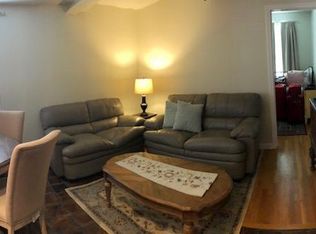 6 Harris St #1, Boston, MA 02109