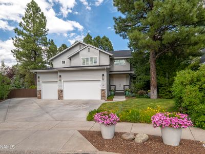 40 W Quartz Rd, Flagstaff, AZ, 86005
