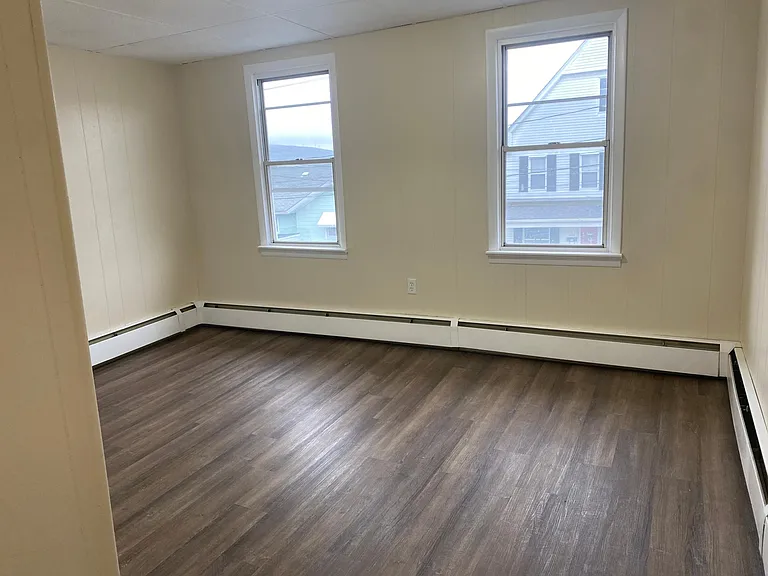 2nd Floor Bedroom View 2