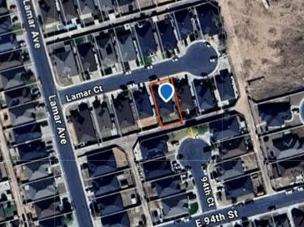 308 Lamar Ct, Odessa, TX 79765