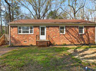 7040 Dennisville Rd, Amelia Court House, VA 23002