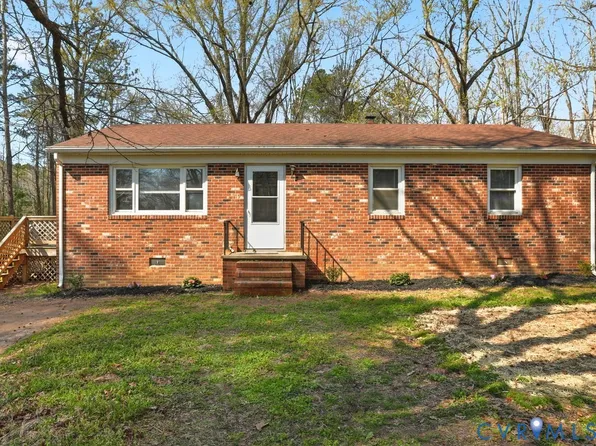 7040 Dennisville Rd, Amelia Court House, VA 23002