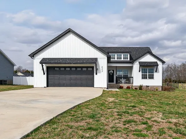 652 Clog Valley Dr, Sparta, TN 38583