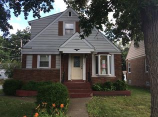 211 166th St, Calumet City, IL