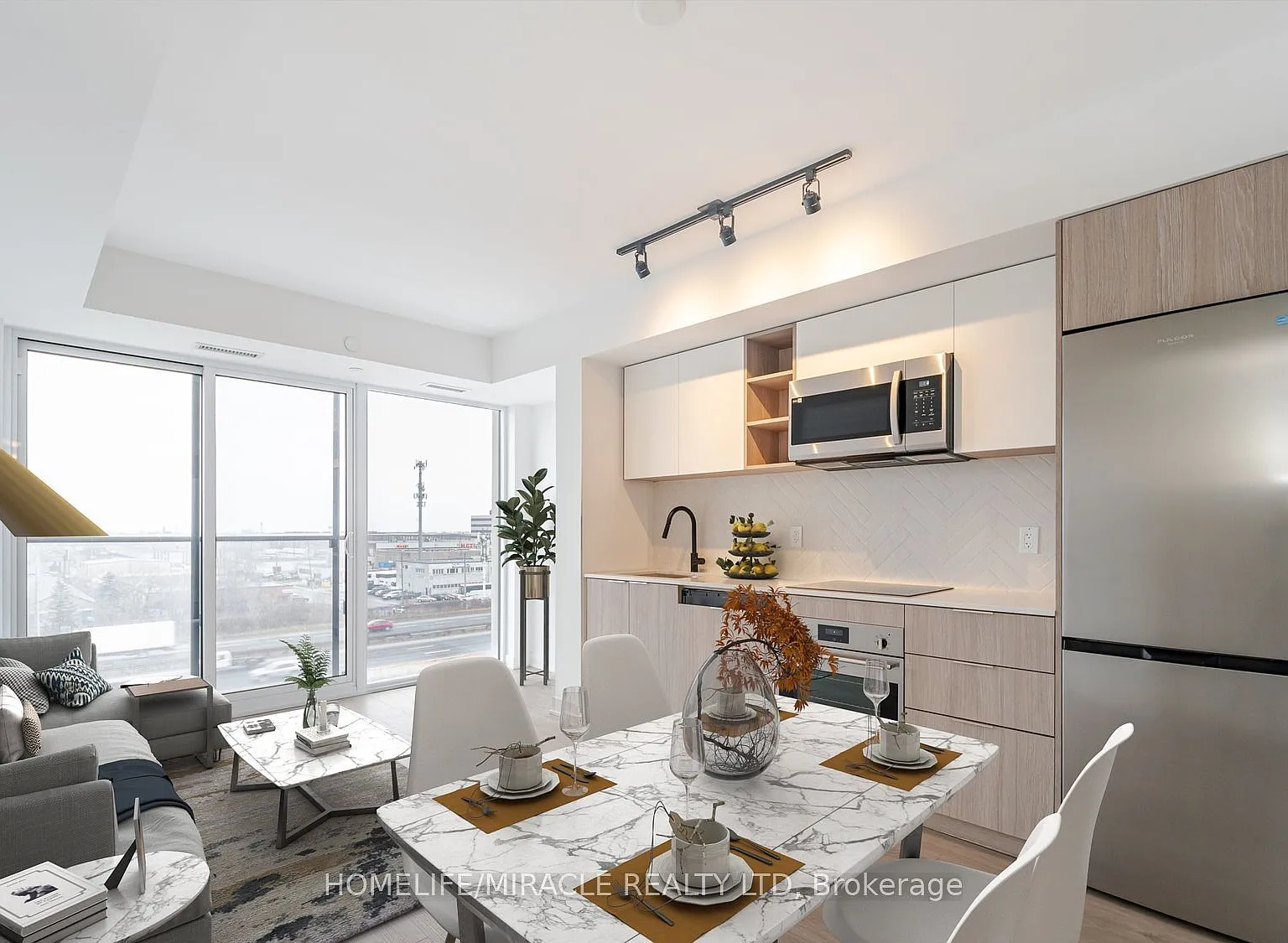 2 bed, $2,449 — Photo 3
