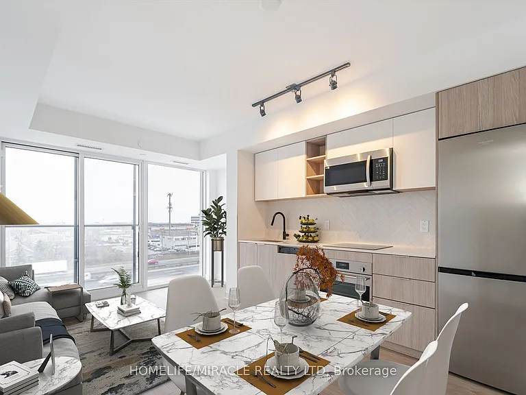 36 Zorra St #327 — Photo 3
