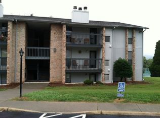 3501 Timberline Trl, Roanoke, VA 24018