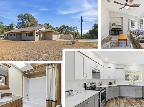 6301 E Morley St, Inverness, FL 34452