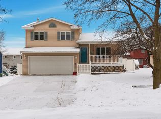 1978 Sandalwood DRIVE, Onalaska, WI 54650