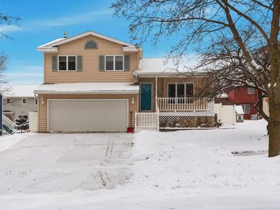 1978 Sandalwood DRIVE, Onalaska, WI, 54650
