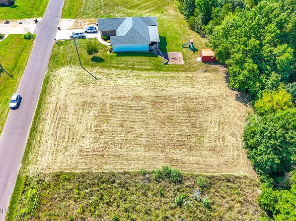 LOT 40 Big Sky Dr, Holts Summit, MO 65043