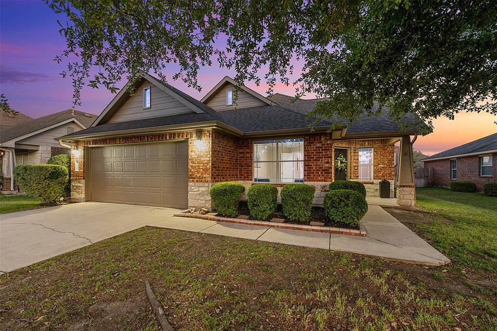 2375 Garlic Creek Dr, Buda, TX 78610 MLS 7667874 Zillow