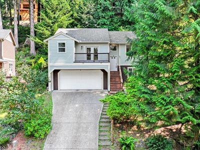 6 Lake Louise Drive, Bellingham, WA, 98229