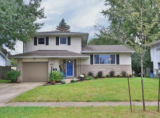 5773 Loganwood Rd, Columbus, OH 43229