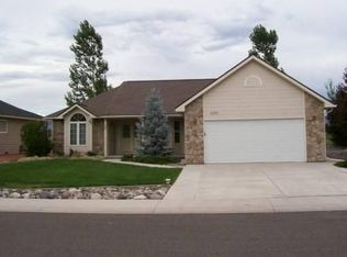 3729 Buffalo Ln, Montrose, CO 81401
