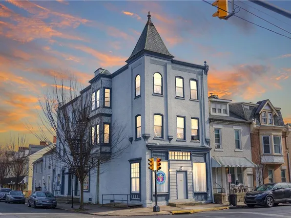 247 N 10th St, Allentown, PA 18102