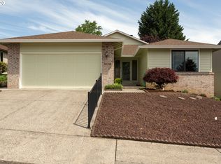 3119 SE 153rd Ave, Vancouver, WA 98683