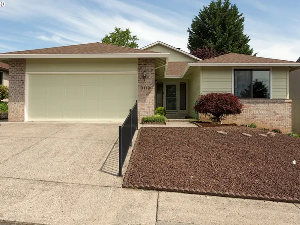 3119 SE 153rd Ave, Vancouver, WA 98683