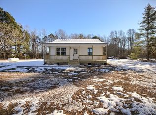 3599 York River Rd, Shacklefords, VA 23156