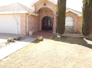 7824 S Highway 385, Odessa, TX 79766