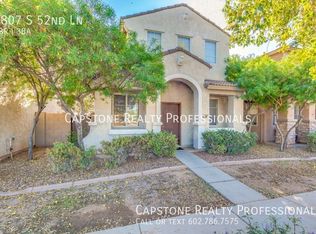 3807 S 52nd Ln, Phoenix, AZ 85043