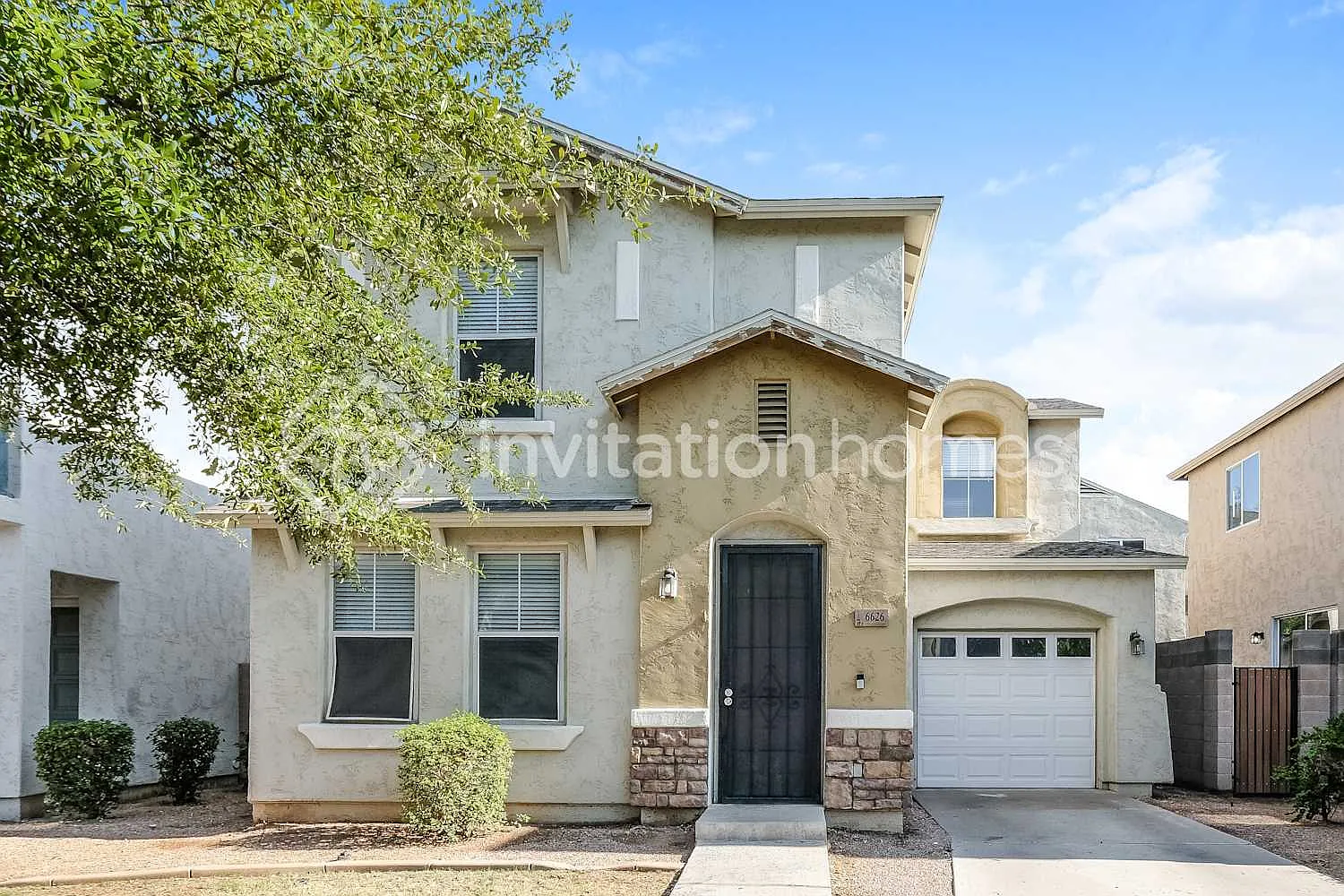 6626 W Polk St Phoenix, AZ 85043 — Photo 1