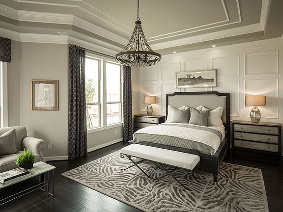 Firethorne - Tuscano Interior Image 5