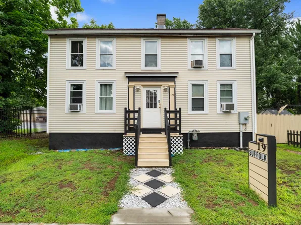 19 Suffolk St, Springfield, MA 01109