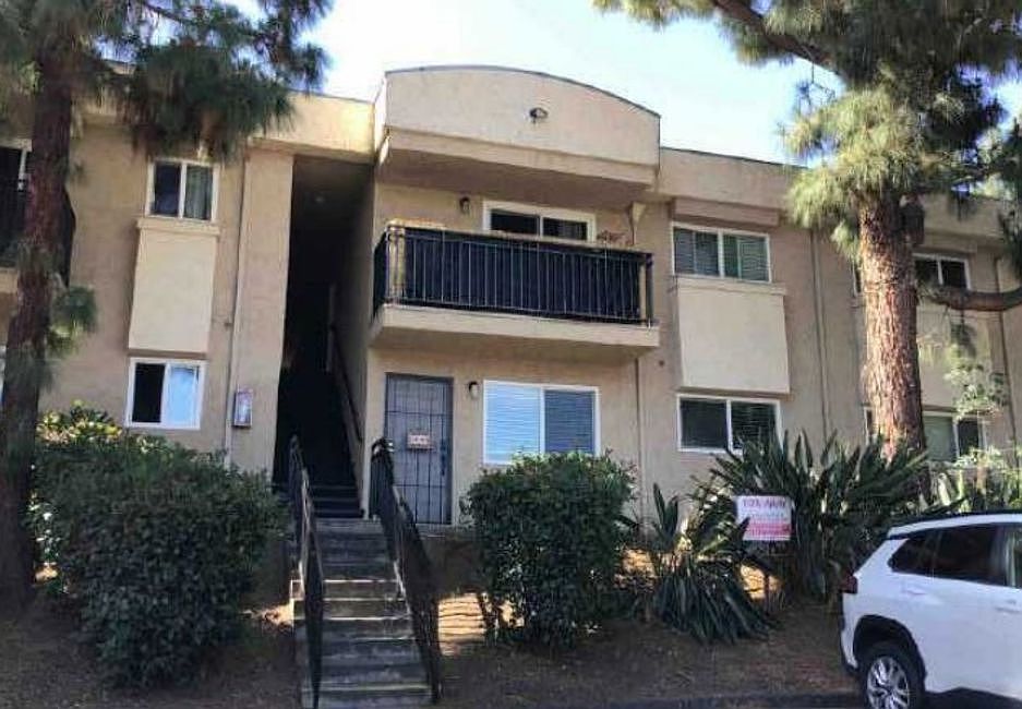Property Front View