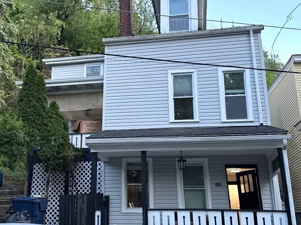 220 Mathilda St, Pittsburgh, PA 15209