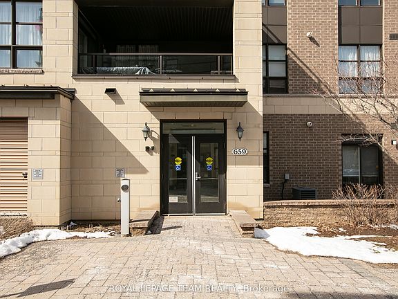 4th image of 659 Sue Holloway Dr #401