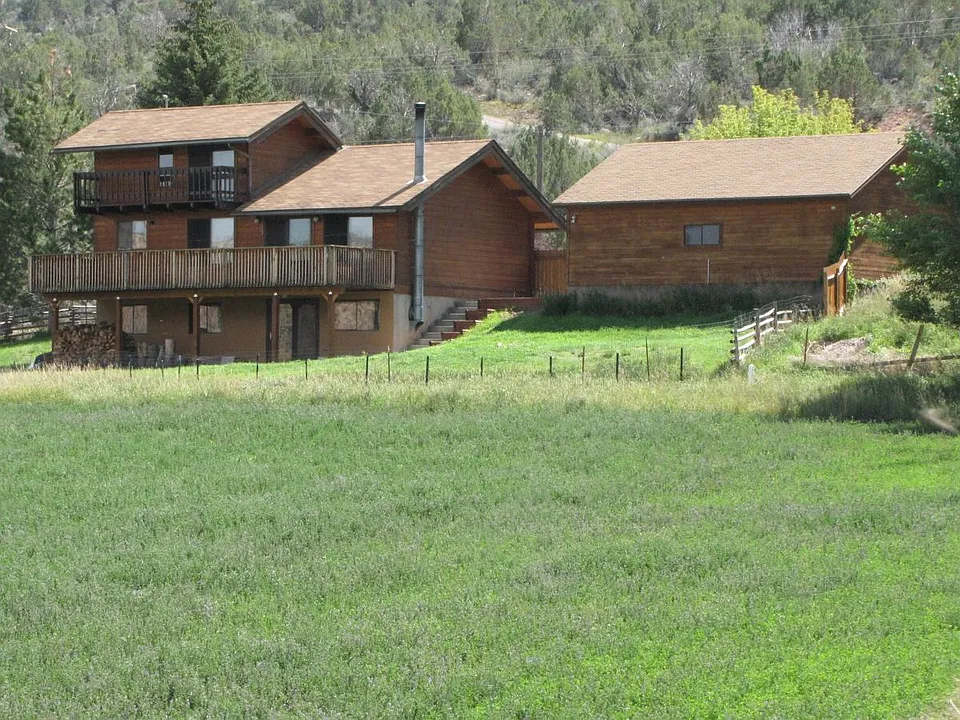 6420 N Dry Fork Canyon Rd