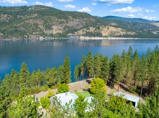 2368 Eagle River Way, Kettle Falls, WA 99141