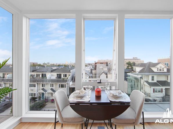 163 Beach 96th St APT 3A