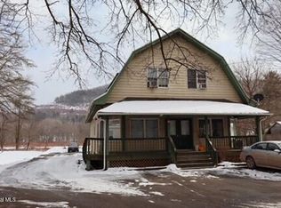 12281 NY-23, Ashland, NY