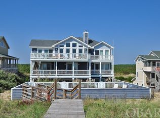 2287 Sandfiddler Rd LOT 6, Corolla, NC 27927