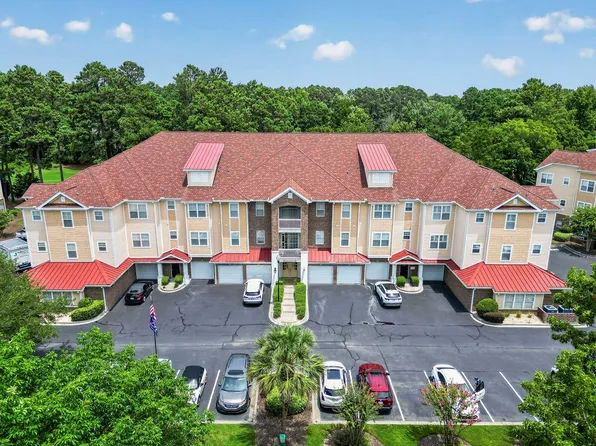 5650 Barefoot Resort Bridge Rd. #232, North Myrtle Beach, SC 29582