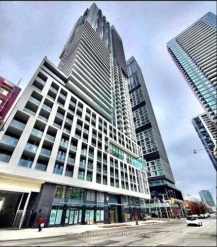 251 Jarvis St #4009 Photo 1