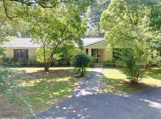 206 S Arch St, Sheridan, AR 72150