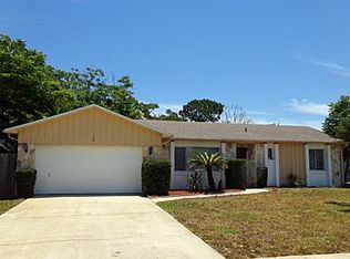 176 Brandy Hills Dr, Port Orange, FL 32129