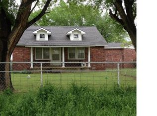 3700 S Country Club Rd, Muskogee, OK 74403