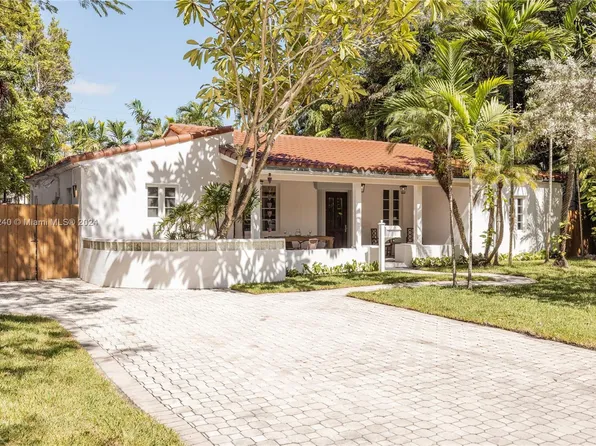 729 NE 71st St, Miami, FL 33138