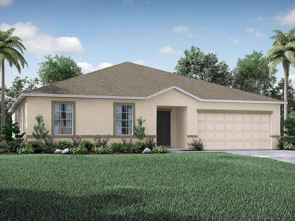 Elevation E