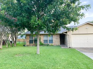 2112 Spring Breeze Dr, Round Rock, TX 78664