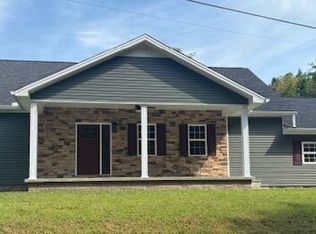 3521 Cabin Creek Rd, London, KY 40741