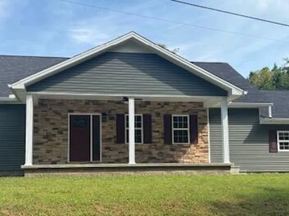 3521 Cabin Creek Rd, London, KY 40741