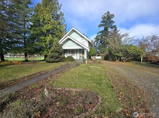 1008 E Pioneer, Montesano, WA 98563