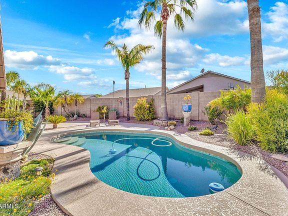 4th image of 30178 N CORAL BEAN Drive